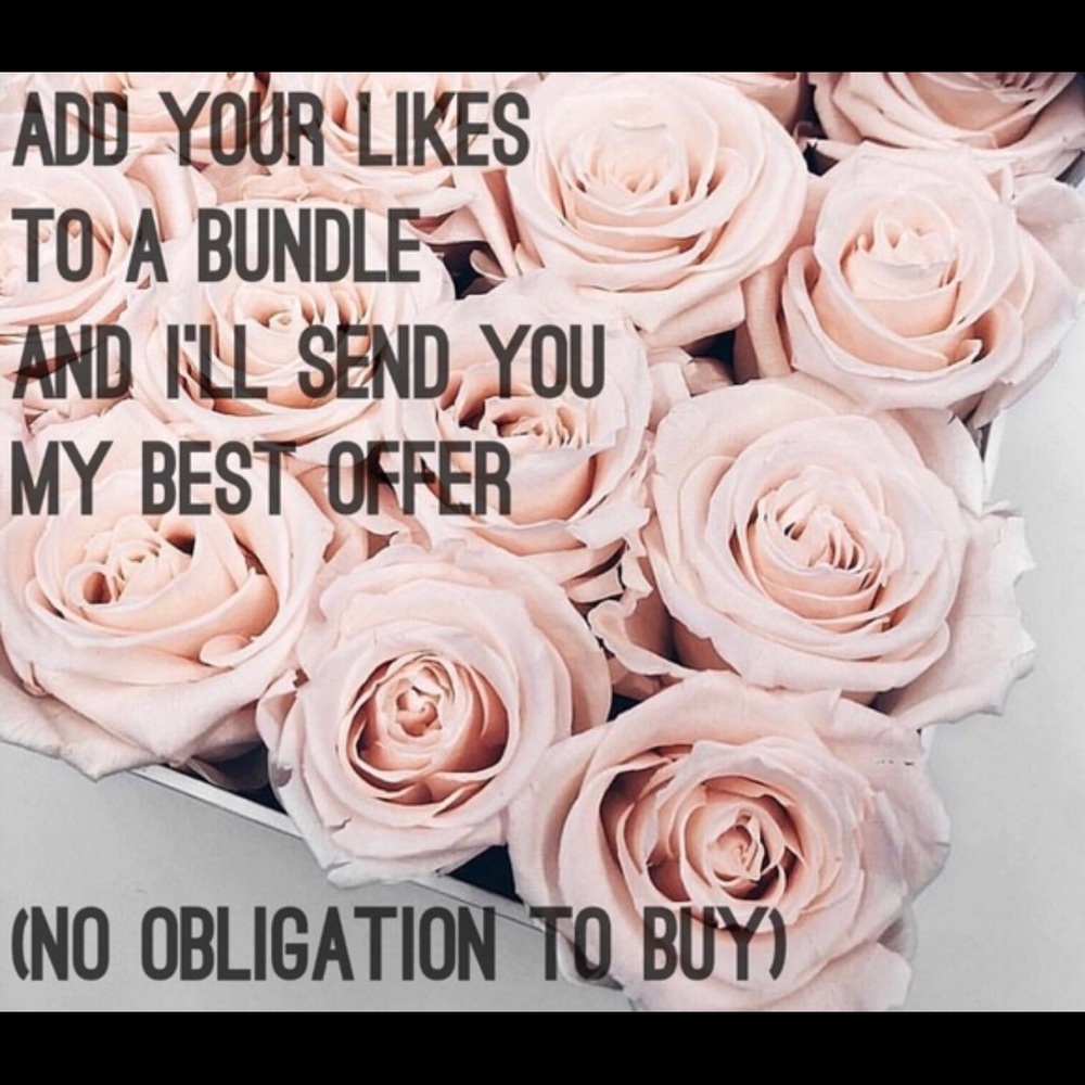 Like something, why not try to bundle it???